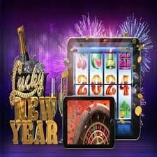 Antarmuka permainan slot dan dealer langsung naga win