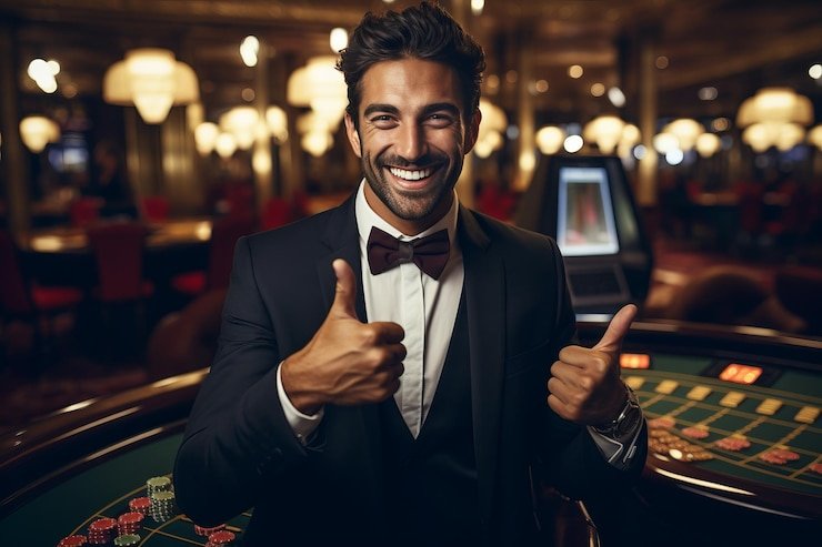 Antarmuka permainan Prediksi Angka di platform naga win dengan pilihan prediksi dan panel hasil