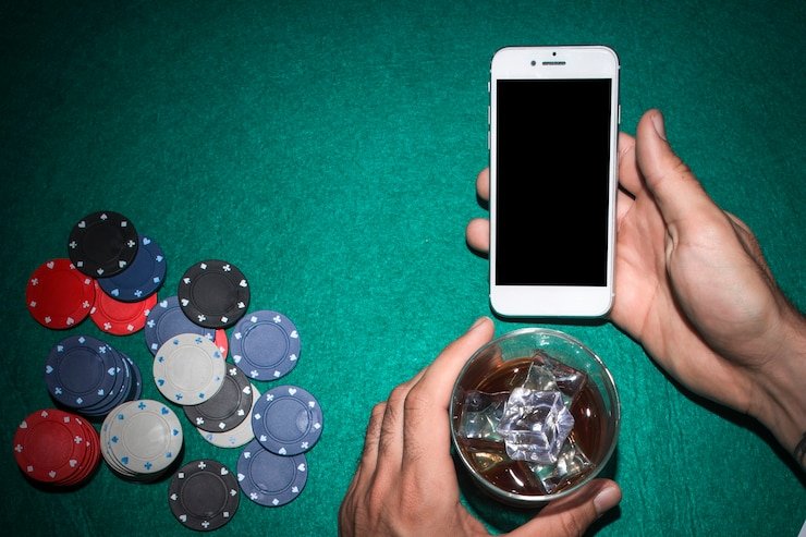 Panel pilihan prediksi angka dengan berbagai opsi rentang dan tingkat kesulitan di naga win