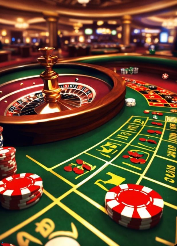 Tampilan permainan Wolf Gold di naga win dengan simbol serigala dan alam liar